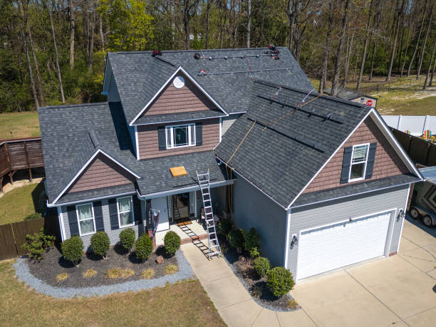 Best Chimney Flashing Repair  in Bolivar, WV