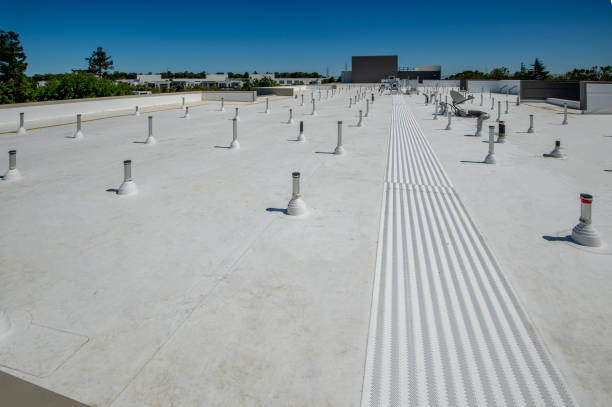 Best Roof Installation  in Bolivar, WV